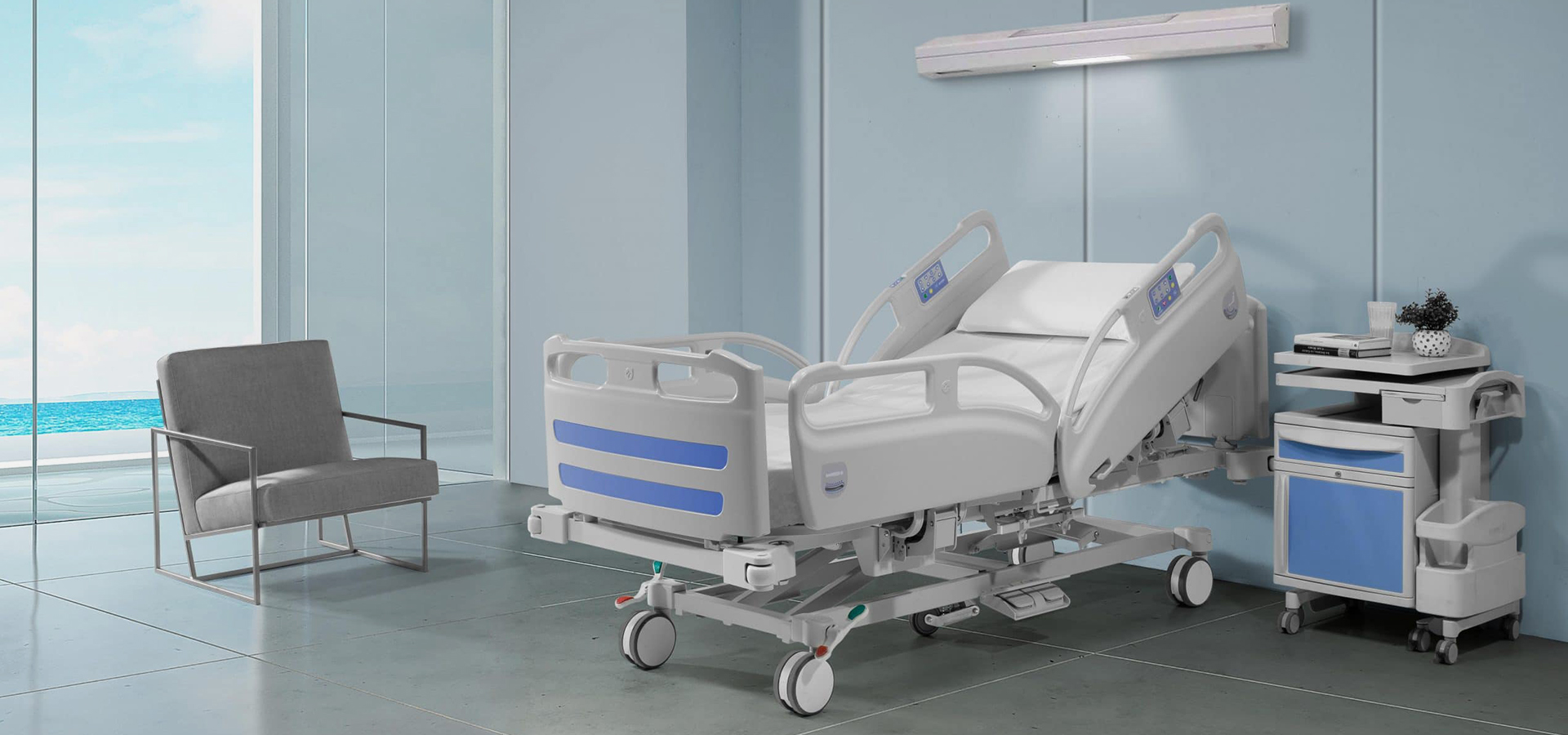 Jiangsu Yigao Medical  Equipment Technology Co., Ltd.