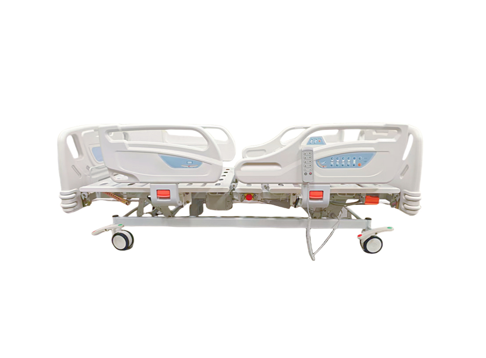 DB502 Cama de hospital de emergencia
