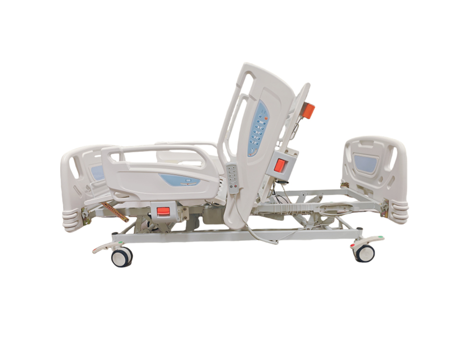 DB502 Cama de hospital de emergencia