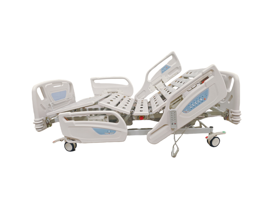 DB502 Cama de hospital de emergencia