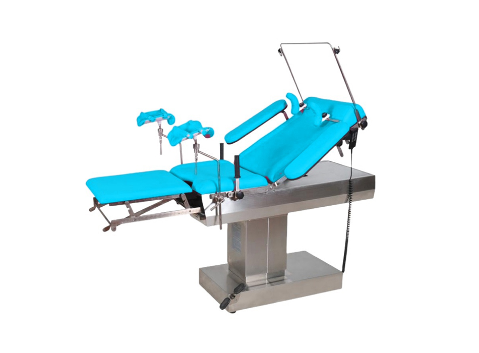 YGP02 Cama Obstétrica Eléctrica