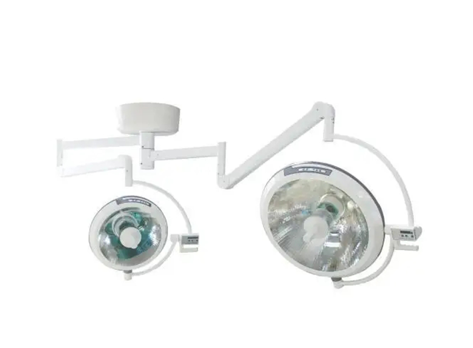 YGZF700 Lámpara quirúrgica general sin sombras reflectante