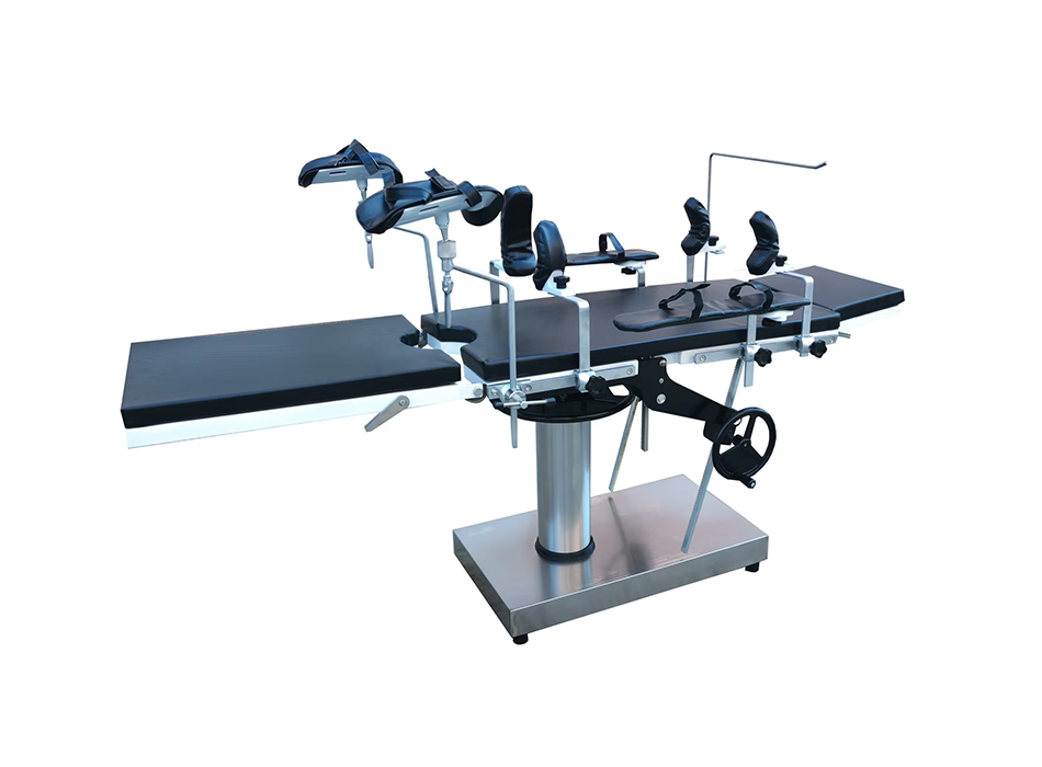 YGS3002A Mesa de operaciones general