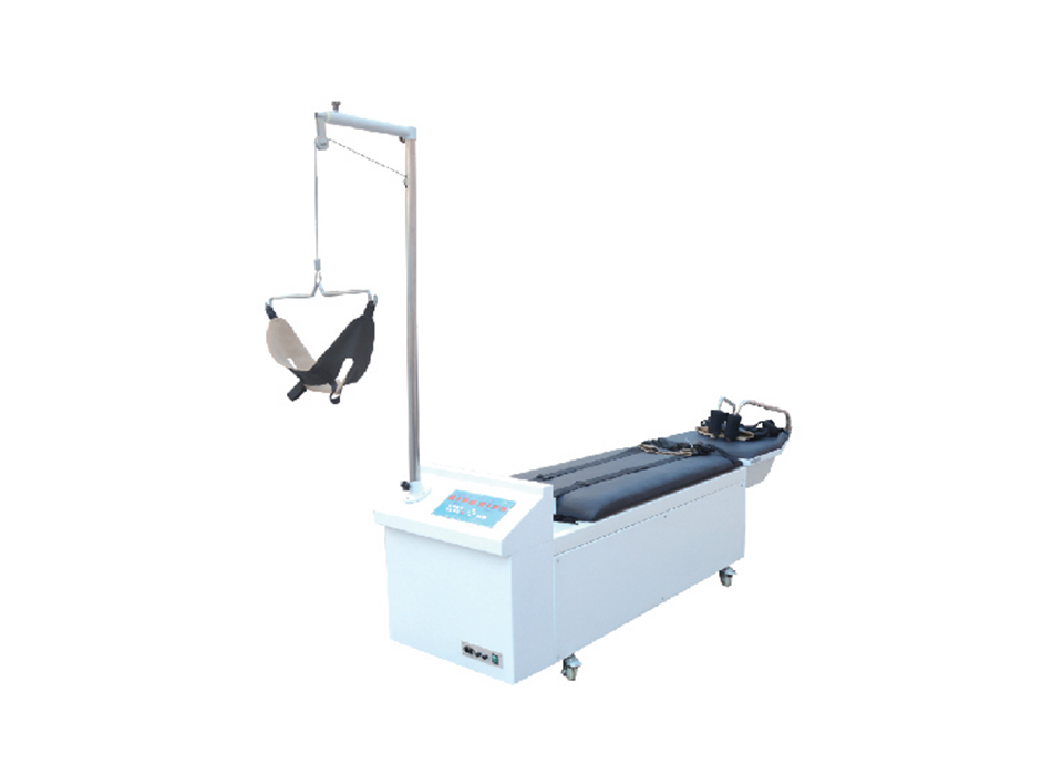 YGT08 Cama de tracción eléctrica multifuncional