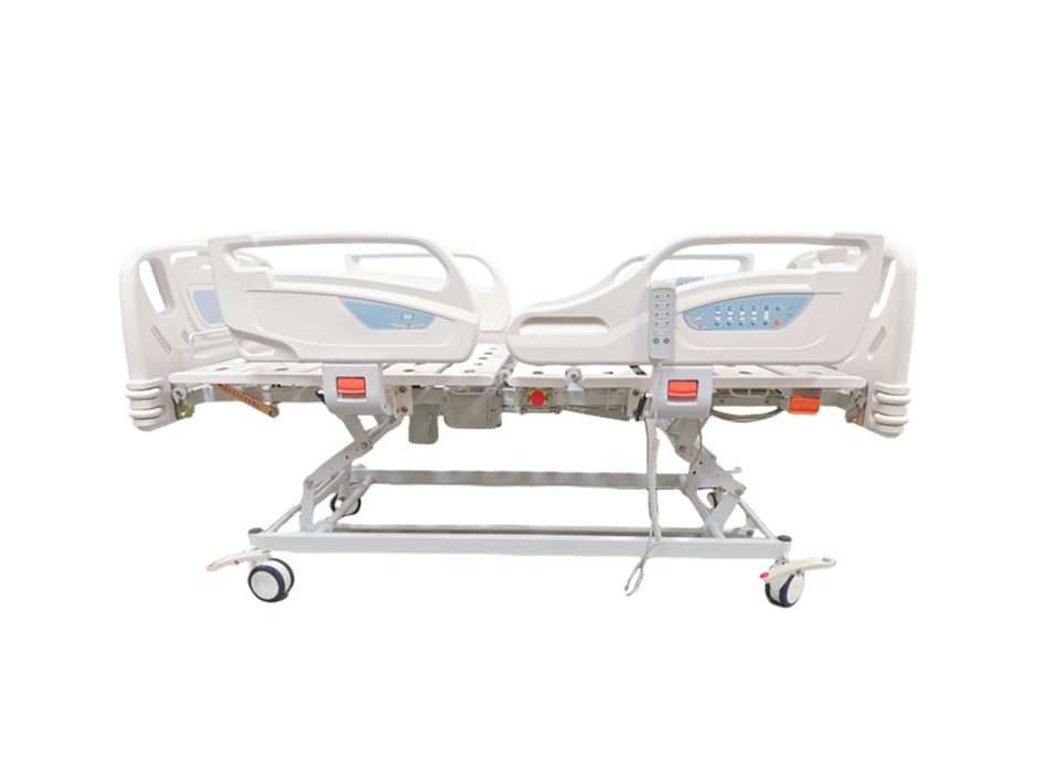 DB502 Cama de hospital de emergencia