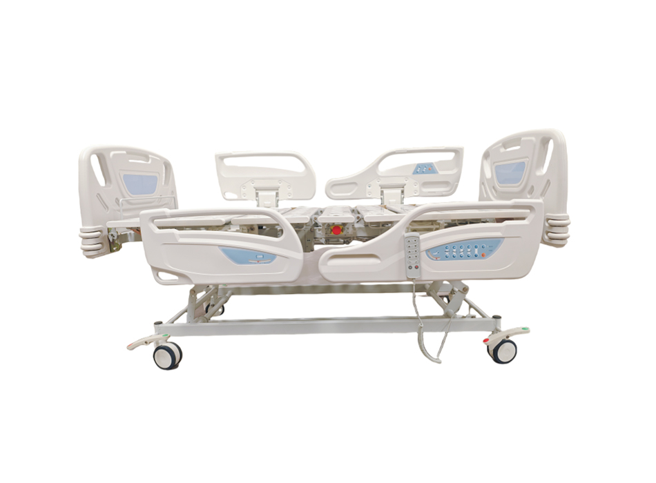 DB502 Cama de hospital de emergencia