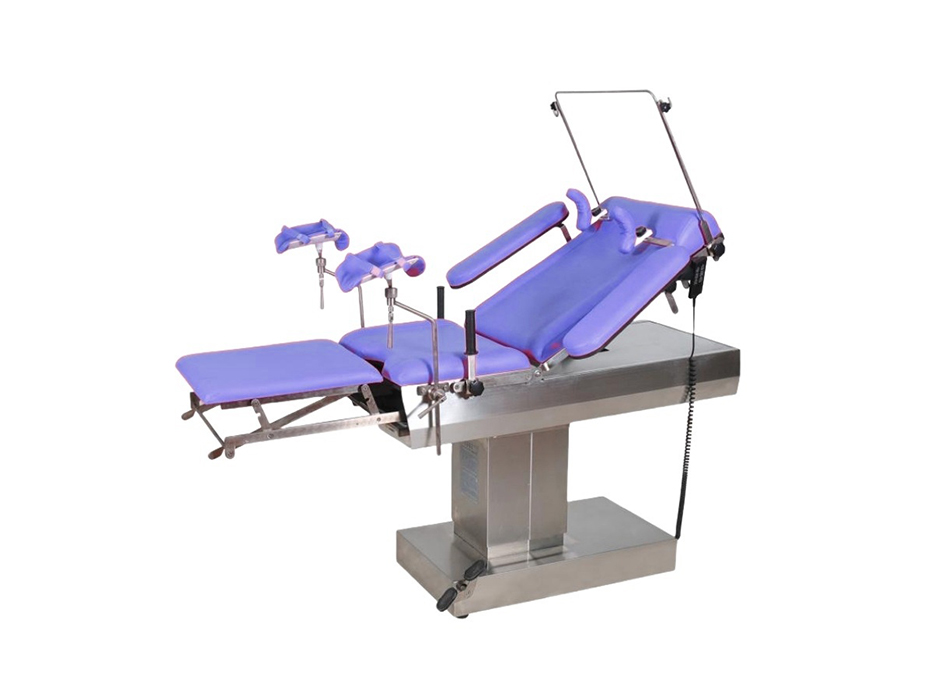 YGP02 Cama Obstétrica Eléctrica