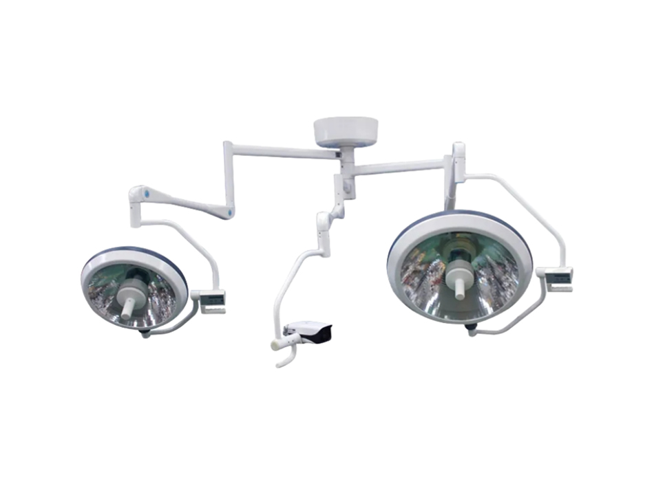 YGZF700 Lámpara quirúrgica general sin sombras reflectante