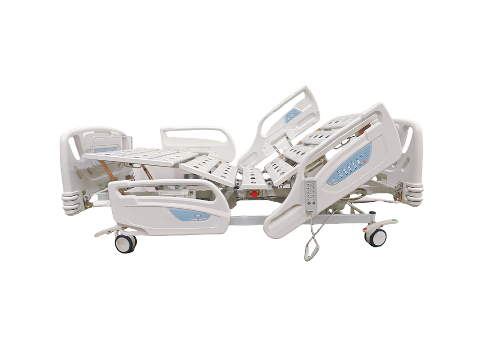 DB502 Cama de hospital de emergencia