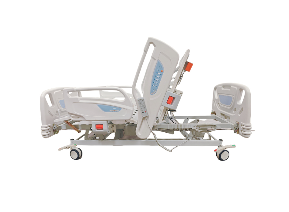 DB502 Cama de hospital de emergencia
