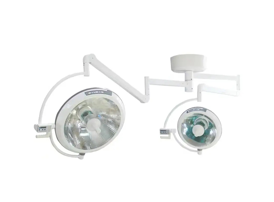 YGZF700 Lámpara quirúrgica general sin sombras reflectante