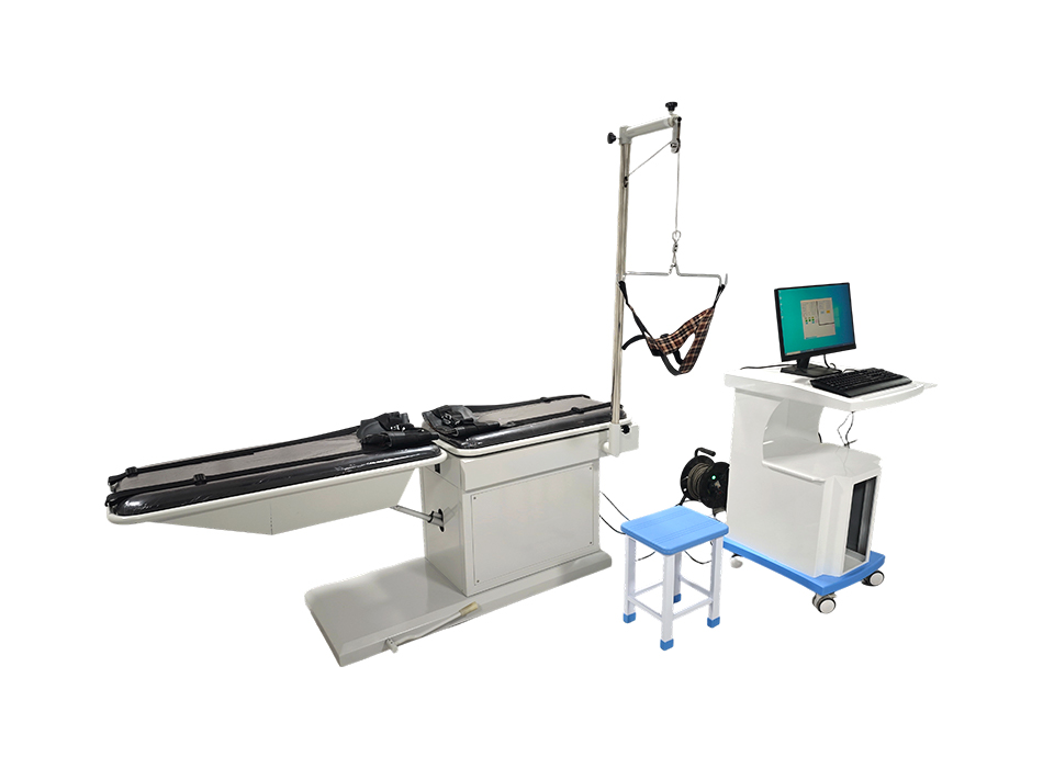 YGT04 Cama de tracción ortopédica eléctrica