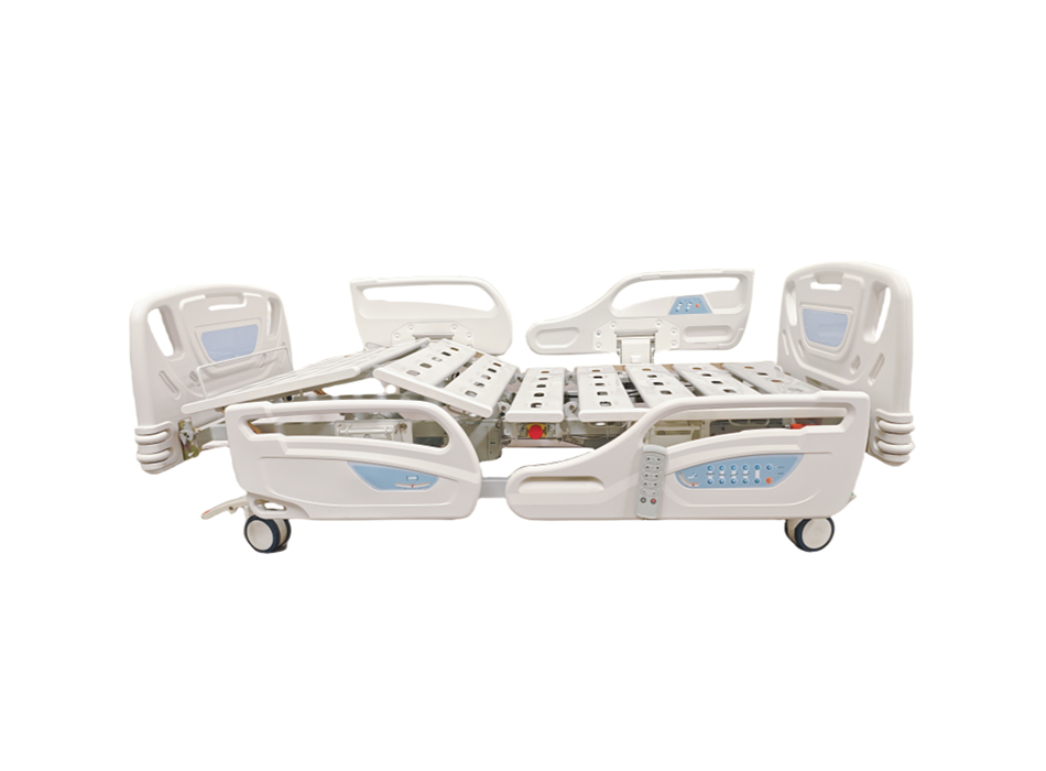 DB502 Cama de hospital de emergencia