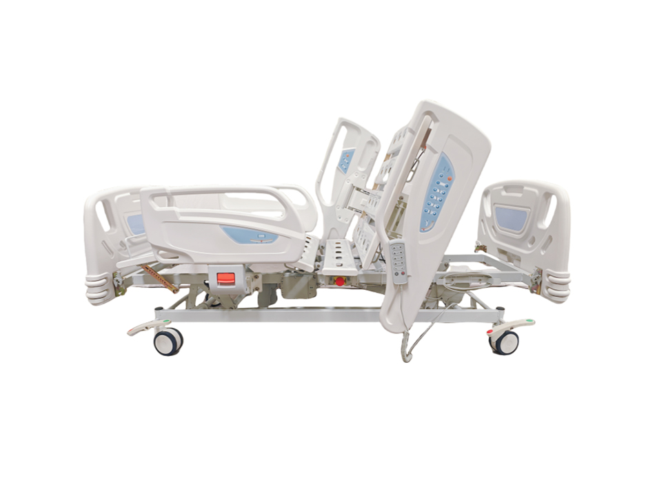 DB502 Cama de hospital de emergencia