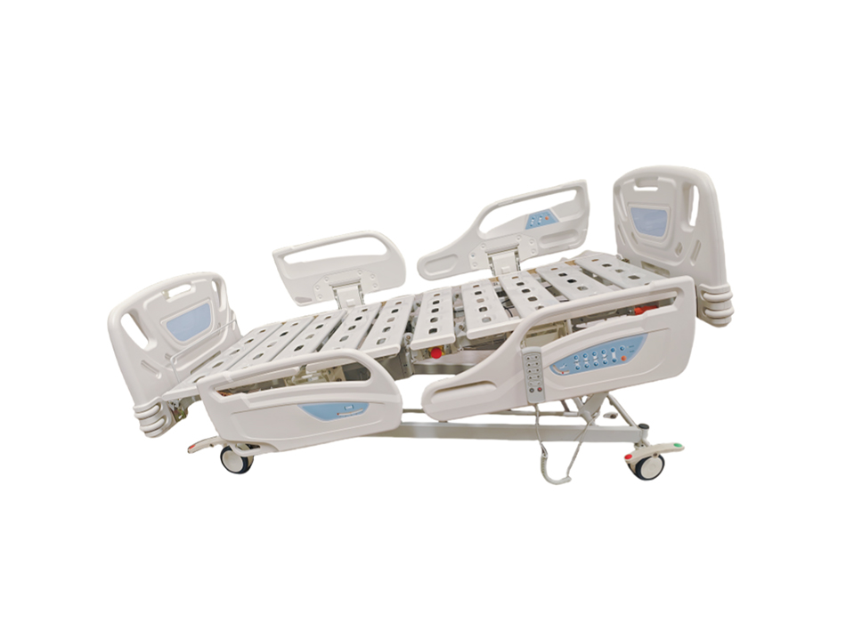 DB502 Cama de hospital de emergencia