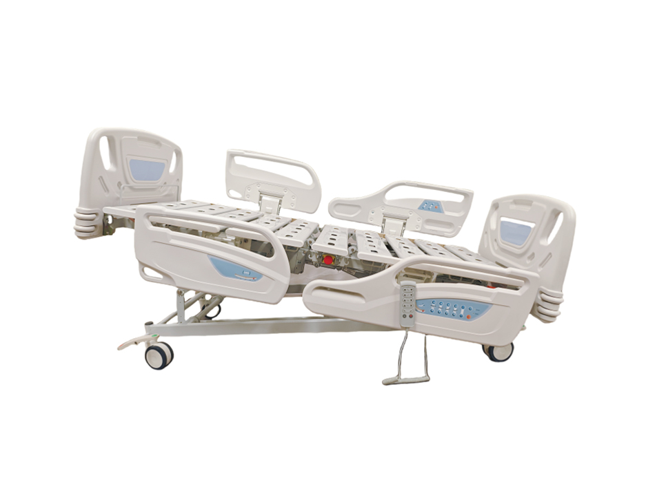 DB502 Cama de hospital de emergencia
