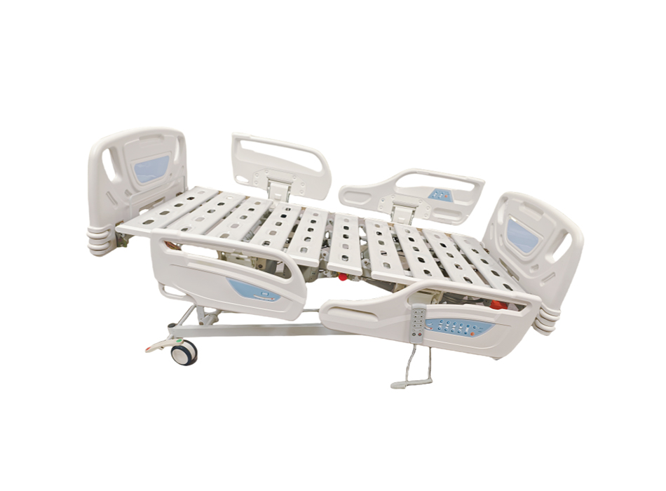 DB502 Cama de hospital de emergencia