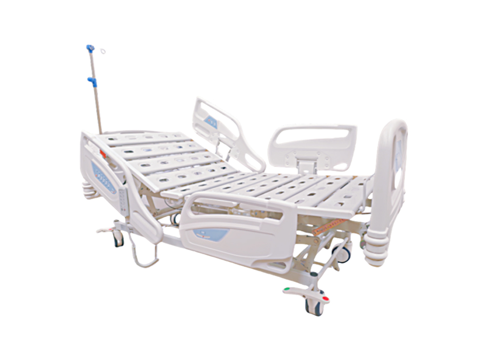 DB502 Cama de hospital de emergencia