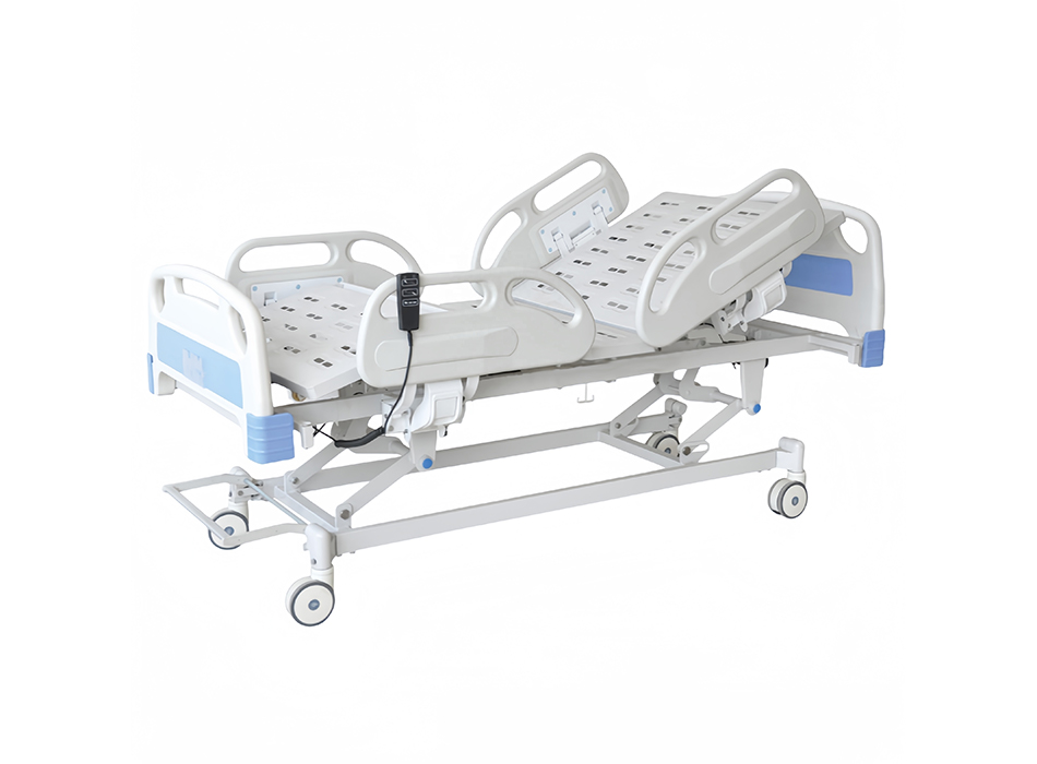 DB501 Cama de hospital eléctrica multifuncional