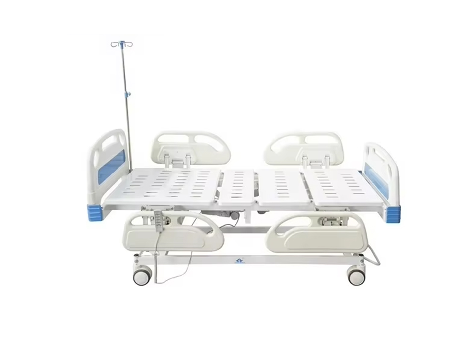 DB501 Cama de hospital eléctrica multifuncional