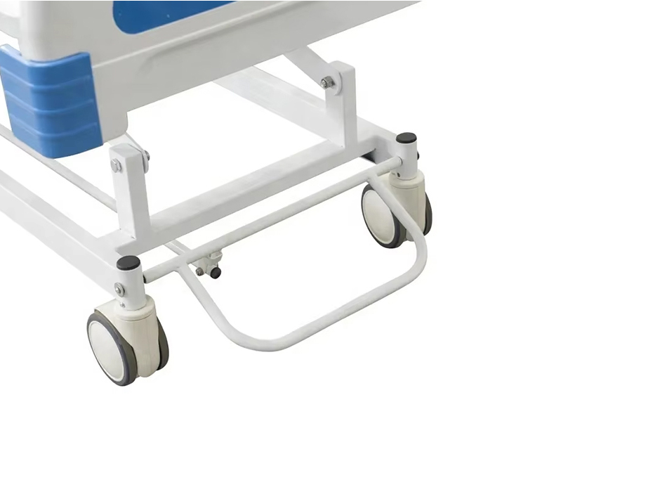DB501 Cama de hospital eléctrica multifuncional