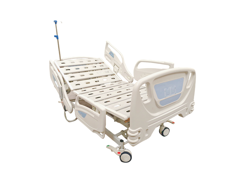 DB502 Cama de hospital de emergencia