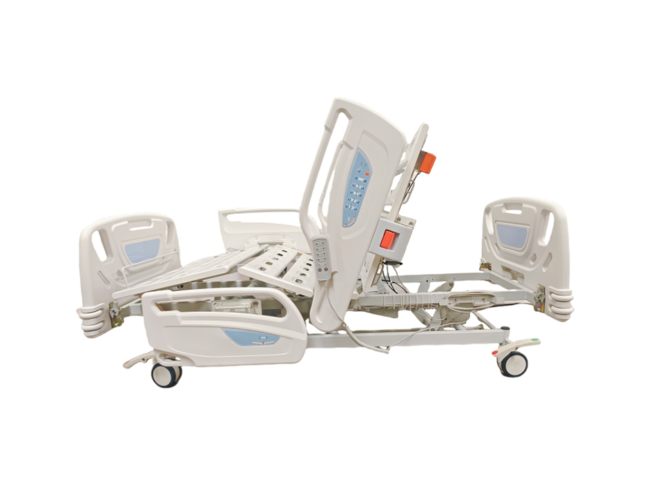 DB502 Cama de hospital de emergencia