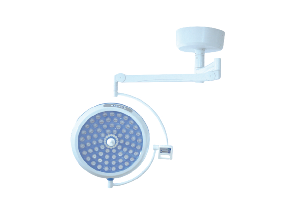 YGLED500 Lámpara quirúrgica sin sombras LED