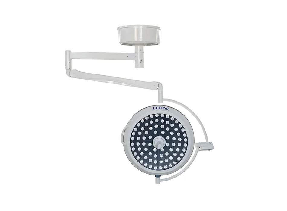 YGLED500 Lámpara quirúrgica sin sombras LED