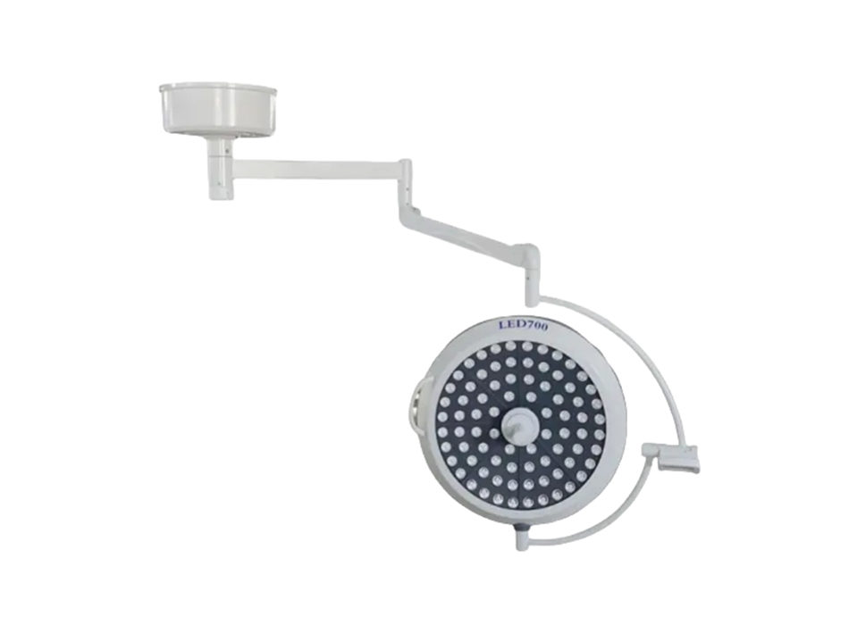 YGLED700 Lámpara quirúrgica LED sin sombras