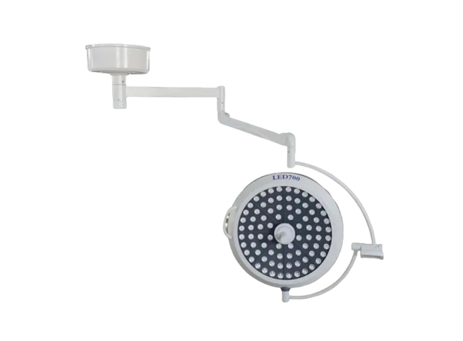 YGLED500 Lámpara quirúrgica sin sombras LED
