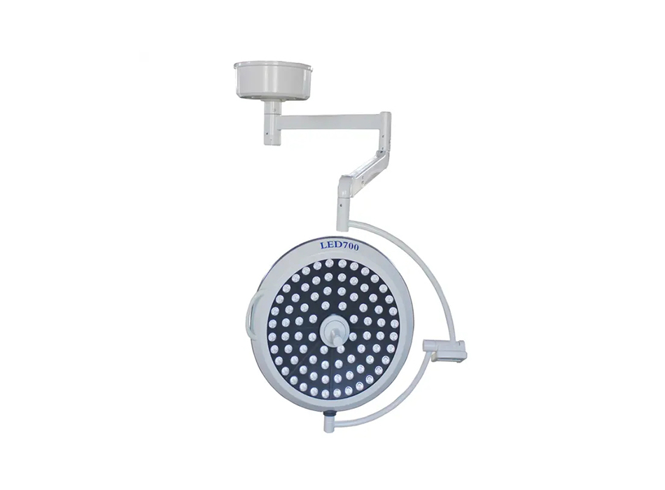 YGLED700 Lámpara quirúrgica LED sin sombras
