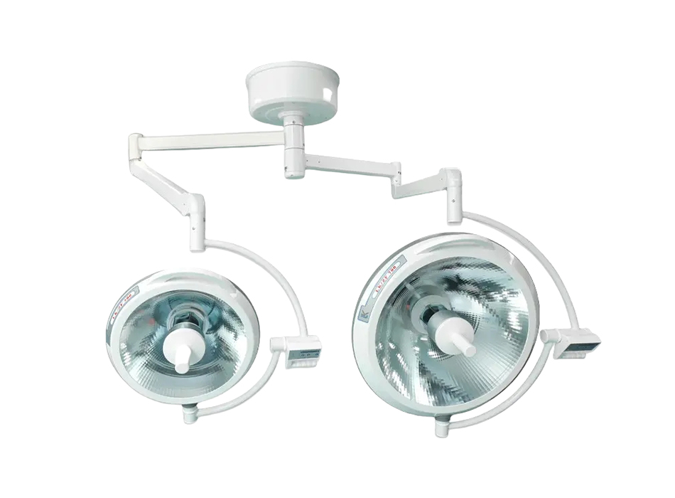 YGZF700 Lámpara quirúrgica general sin sombras reflectante