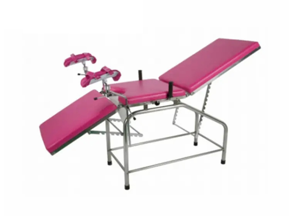 Cama de entrega ginecológica ordinaria de YGF2005BA