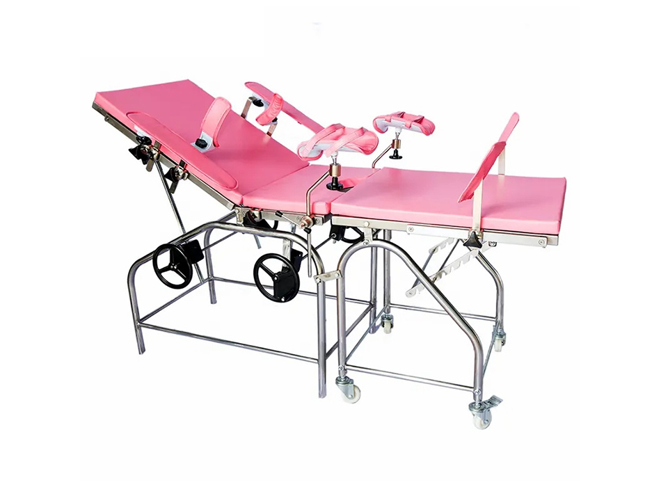 YGC2004A Cama de parto ordinaria