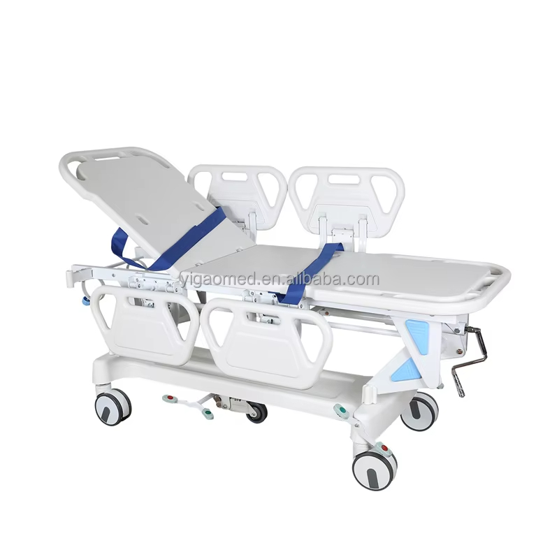 Jiangsu Yigao Medical  Equipment Technology Co., Ltd.