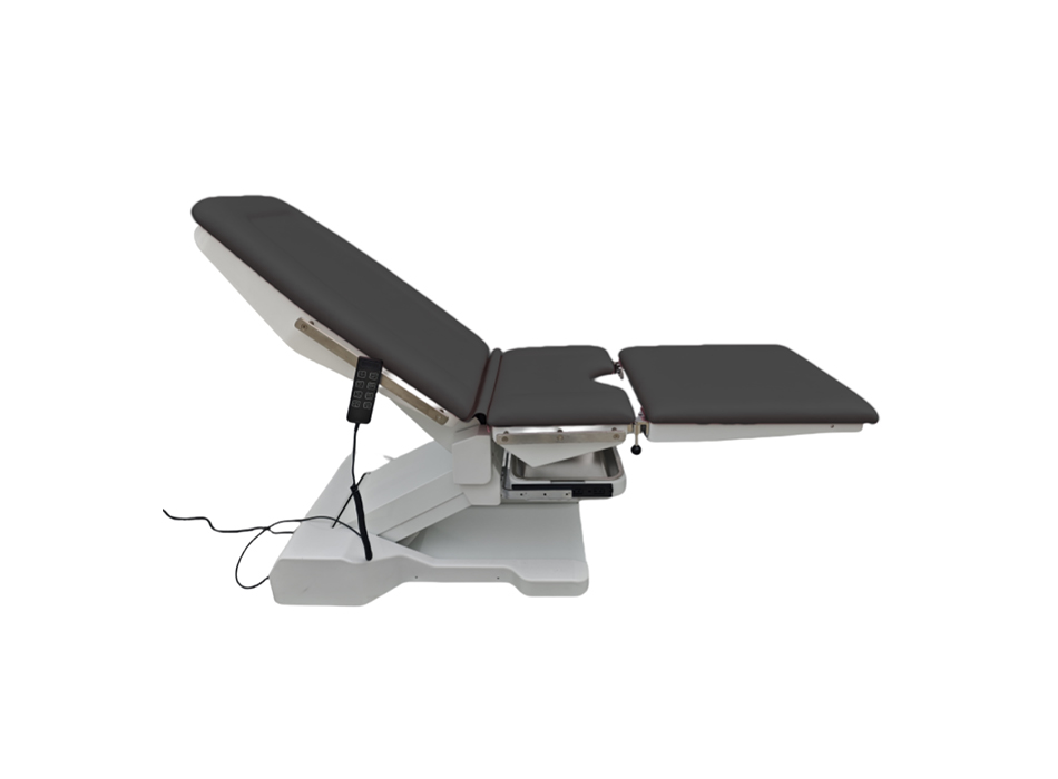YGP03A  Actualización de la Cama de Parto Eléctrica