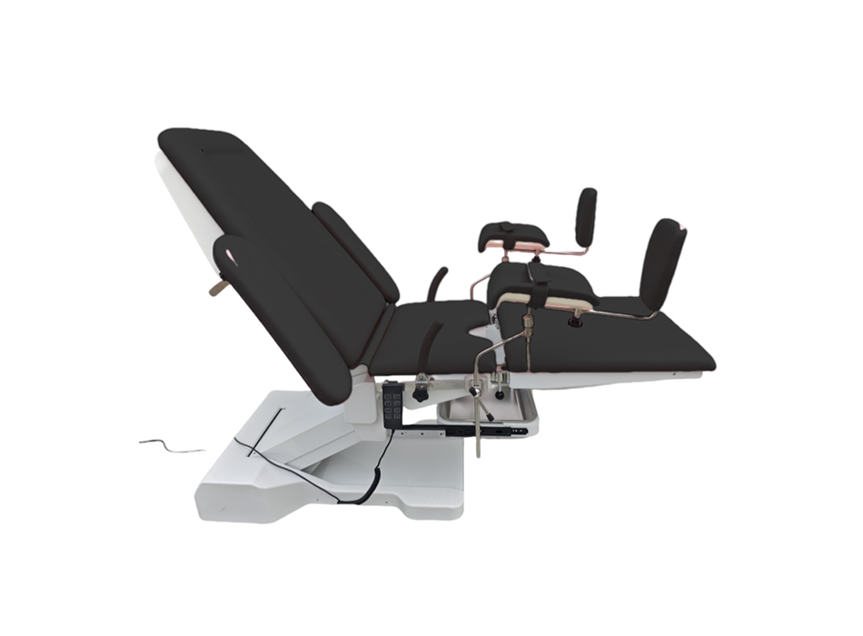 YGP03A  Actualización de la Cama de Parto Eléctrica