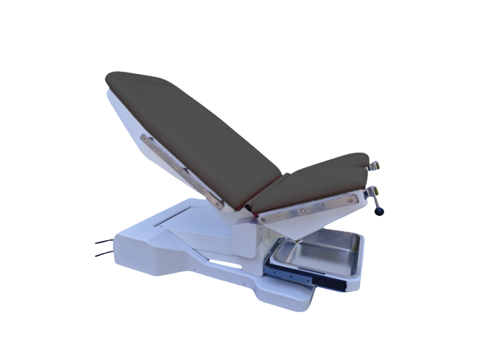 YGP03A  Actualización de la Cama de Parto Eléctrica