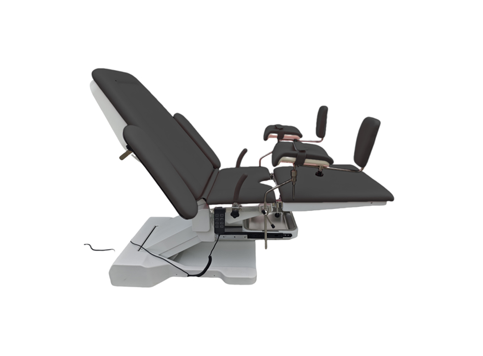 YGP03A  Actualización de la Cama de Parto Eléctrica