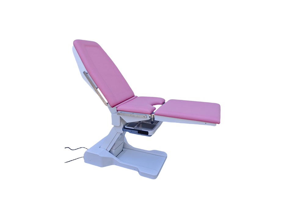 YGP03A  Actualización de la Cama de Parto Eléctrica