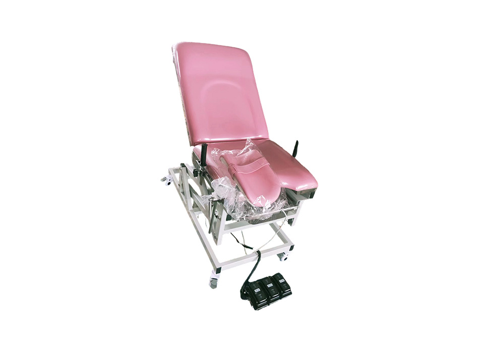 YGP01A Cama de parto eléctrica