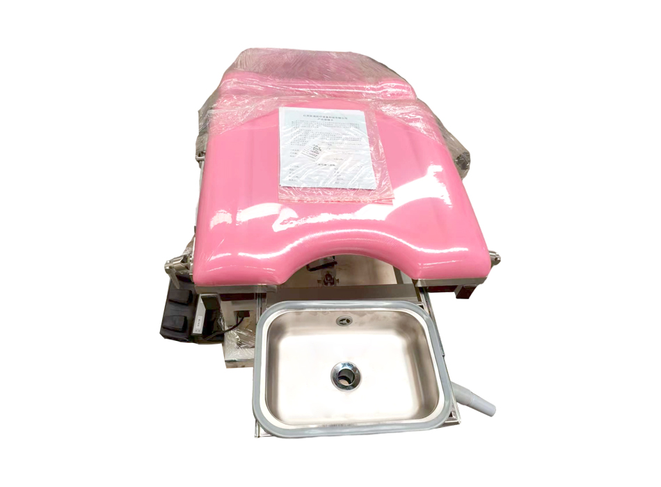 YGP01A Cama de parto eléctrica