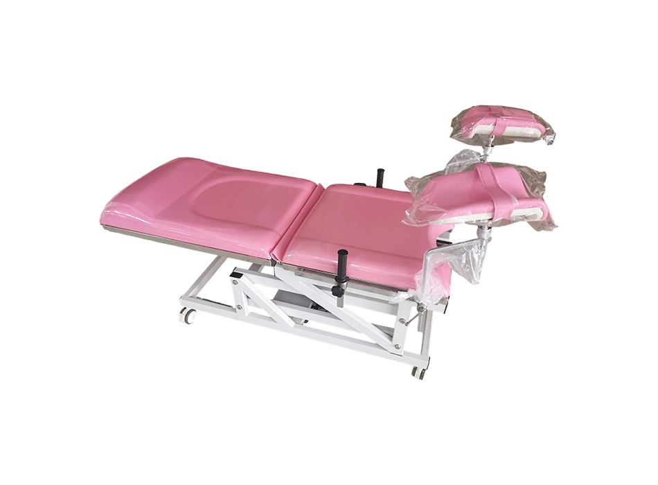 YGP01A Cama de parto eléctrica