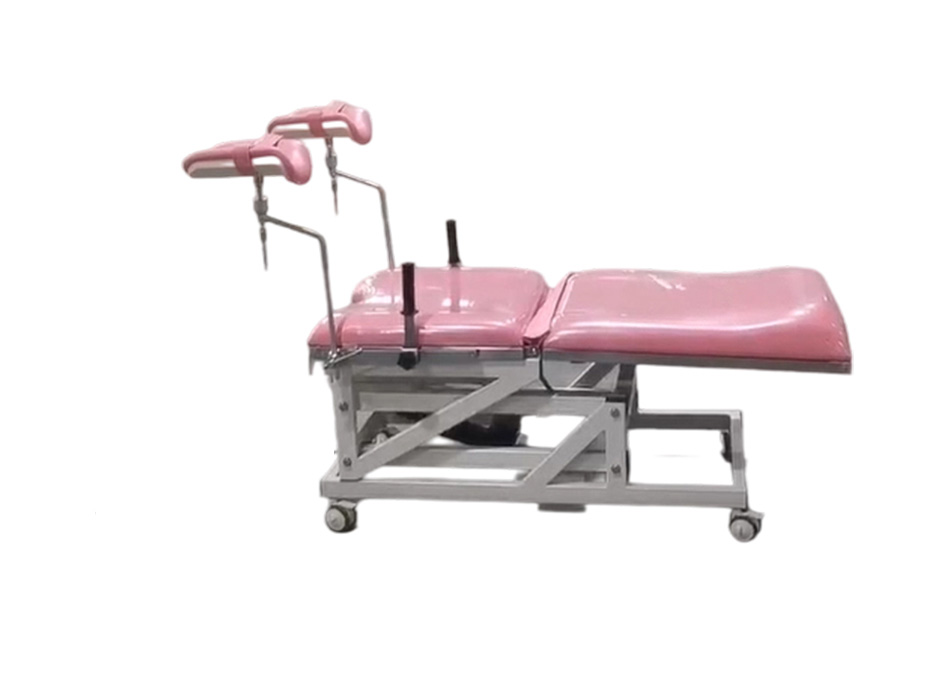 YGP01A Cama de parto eléctrica