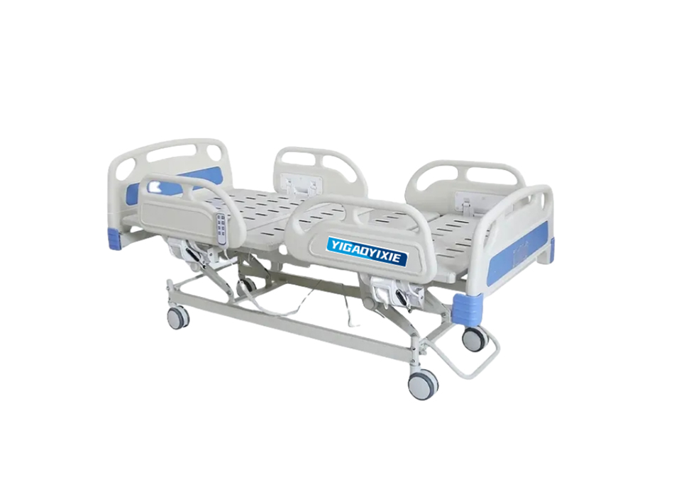 Cama de hospital eléctrico DB301