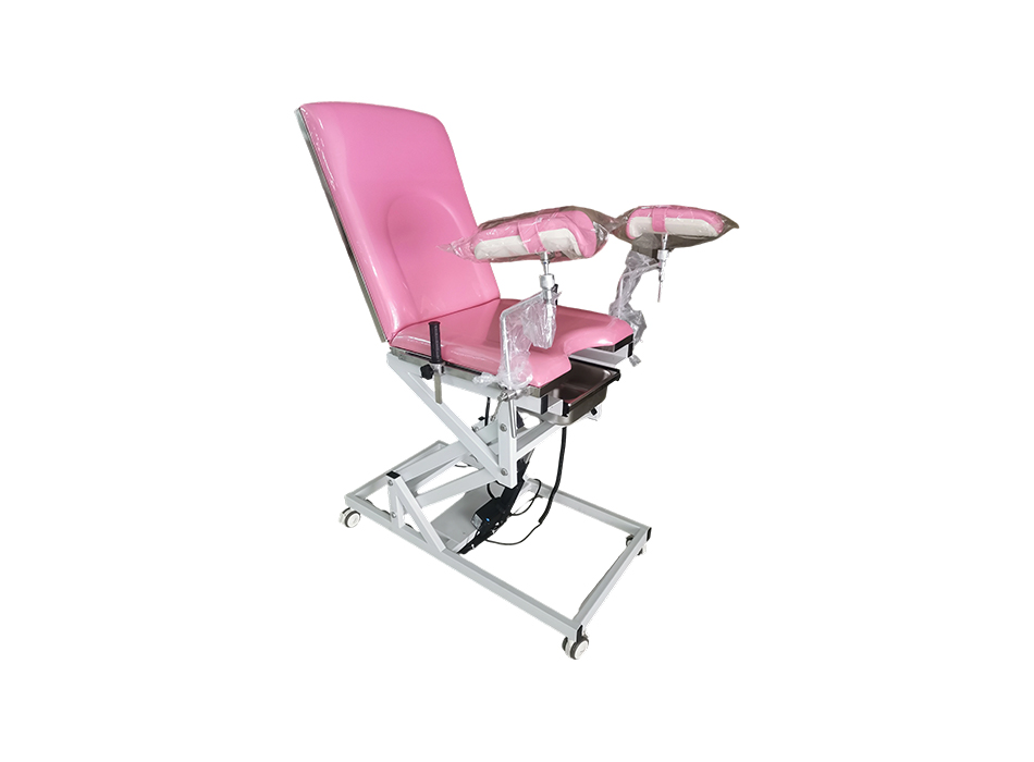 YGP01A Cama de parto eléctrica