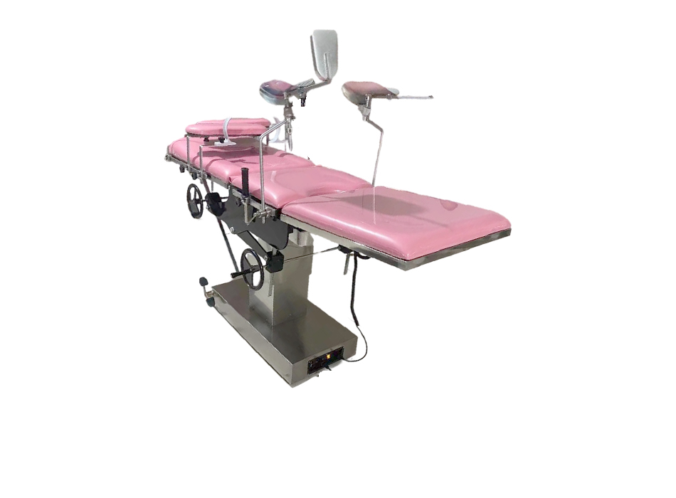 YGP01A Cama de parto eléctrica