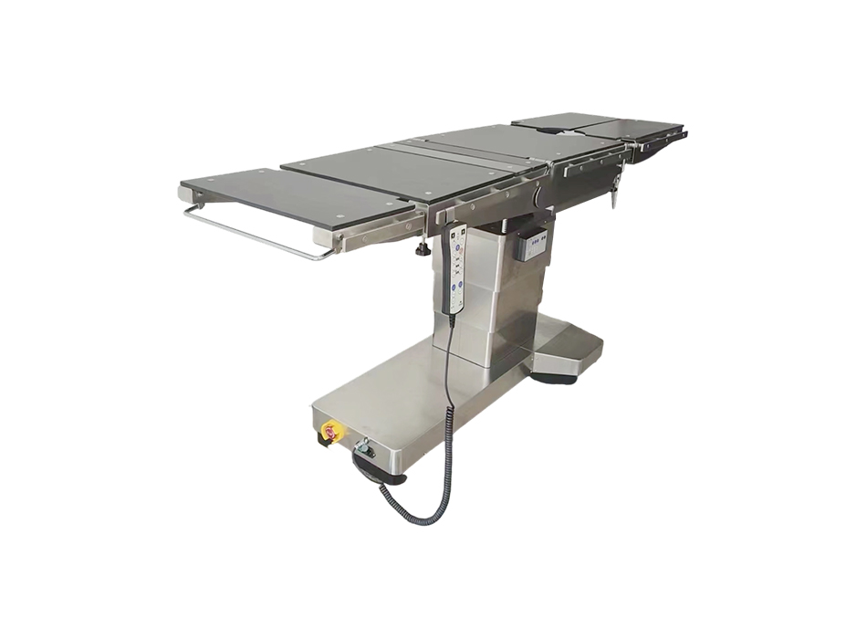  YGDH04A Mesa de operaciones electrohidráulica