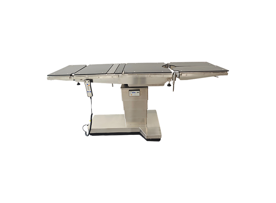  YGDH04A Mesa de operaciones electrohidráulica